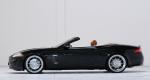 Jaguar XK Convertible by Startech 2009 года